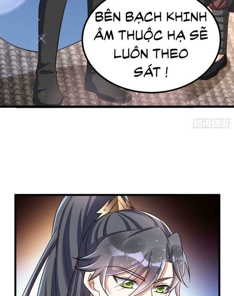 manh hổ trọng sinh : tướng quân đại nhân muốn ôm ôm chapter 23 14