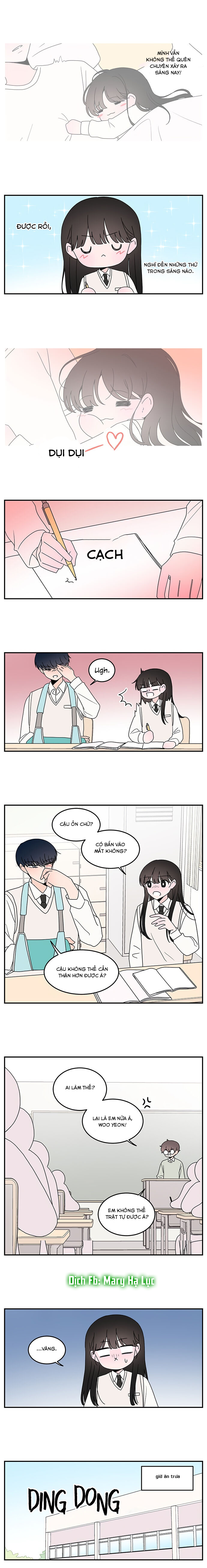 hội chứng nam phụ chapter 29 3