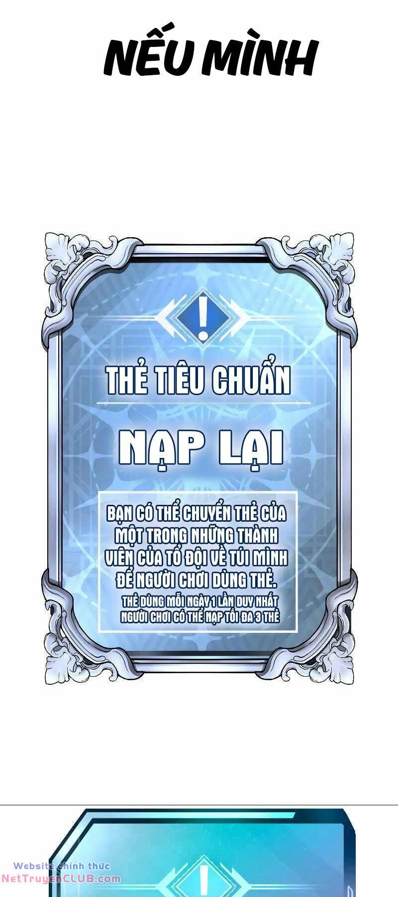 nhiệm vụ tối thượng chapter 121 56