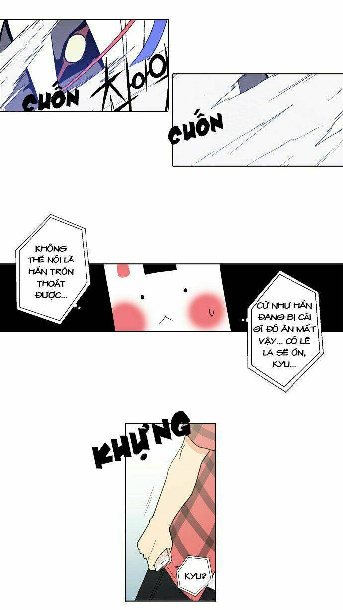 the language of god chapter 13 9