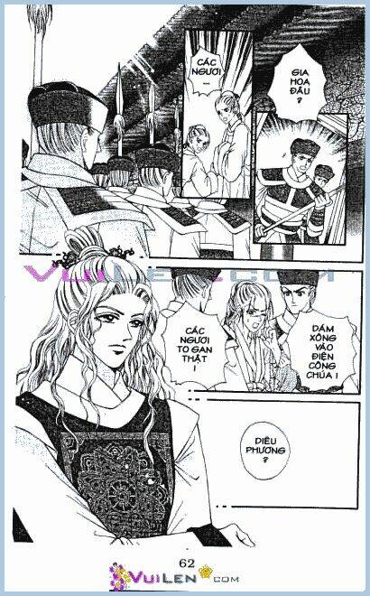 nàng công chúa lạc loài chapter 4 62