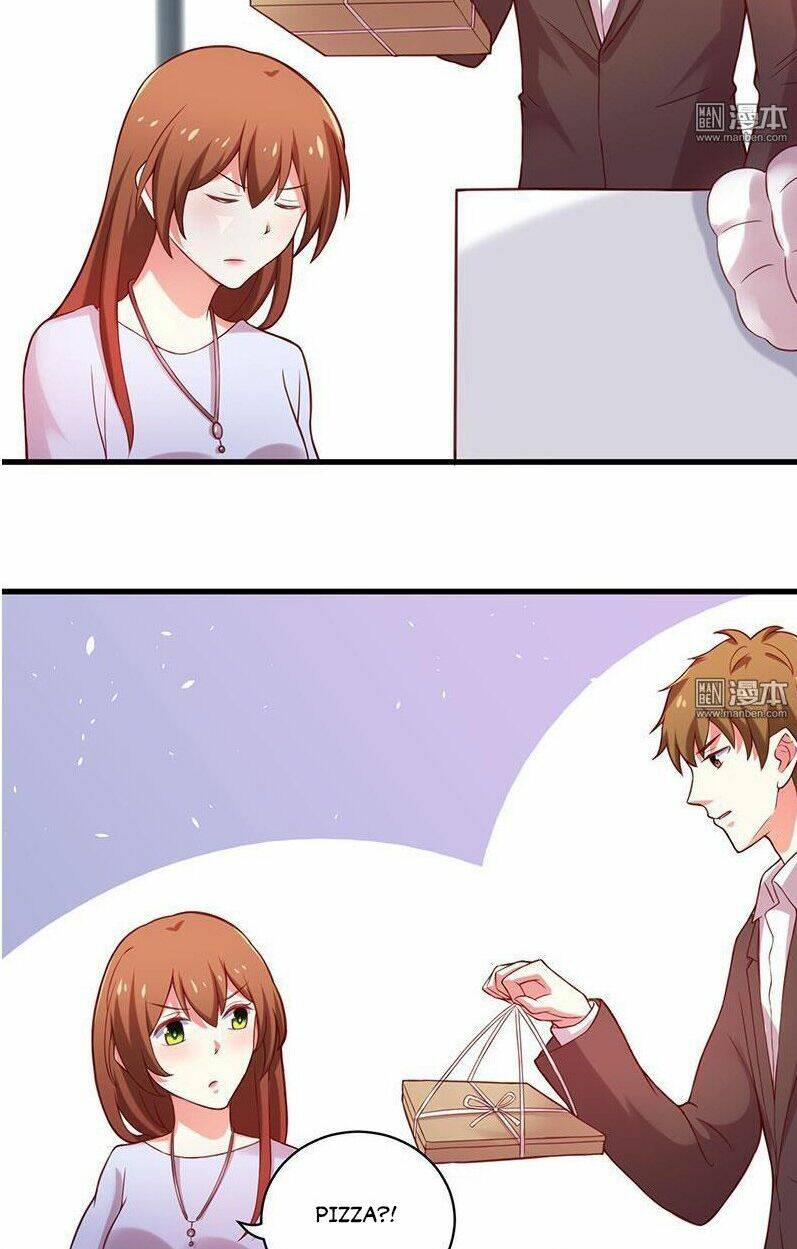 khế hôn chapter 75 3