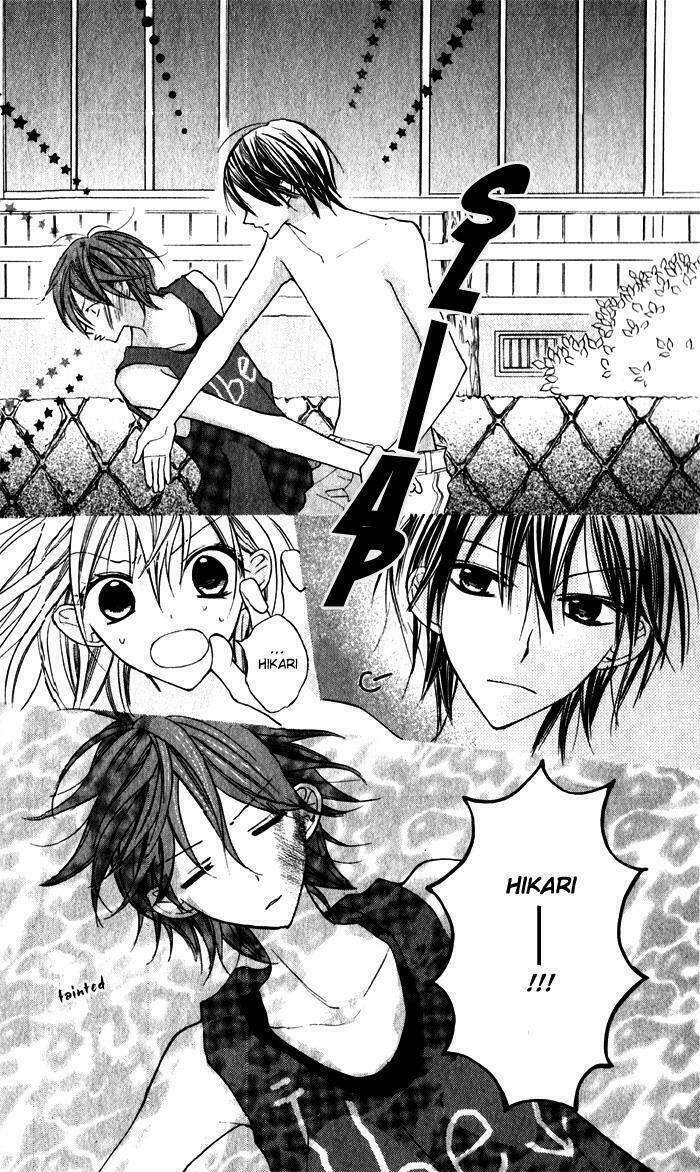 blue (chiba kozue) chapter 3 4