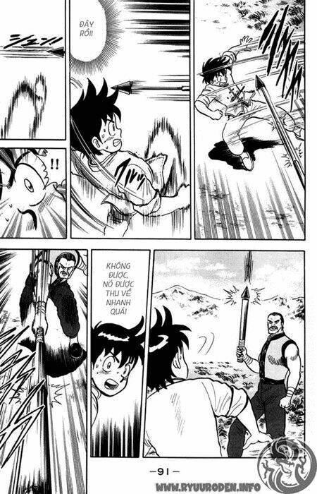 hoàng phi hồng phần 1 chapter 19 93