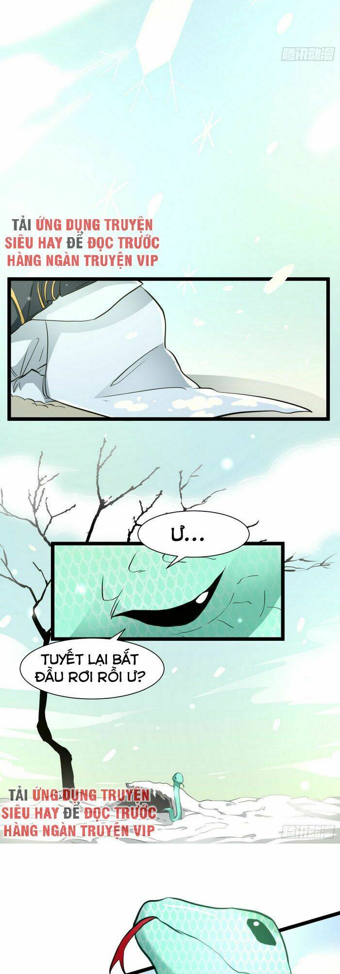 nhân đạo kỹ nguyên chapter 29 6