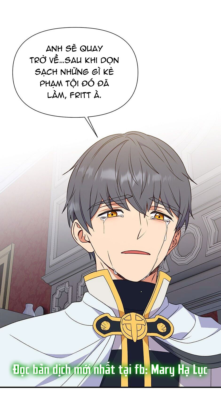 bản khế ước với nữ công tước ác ma chapter 118 14