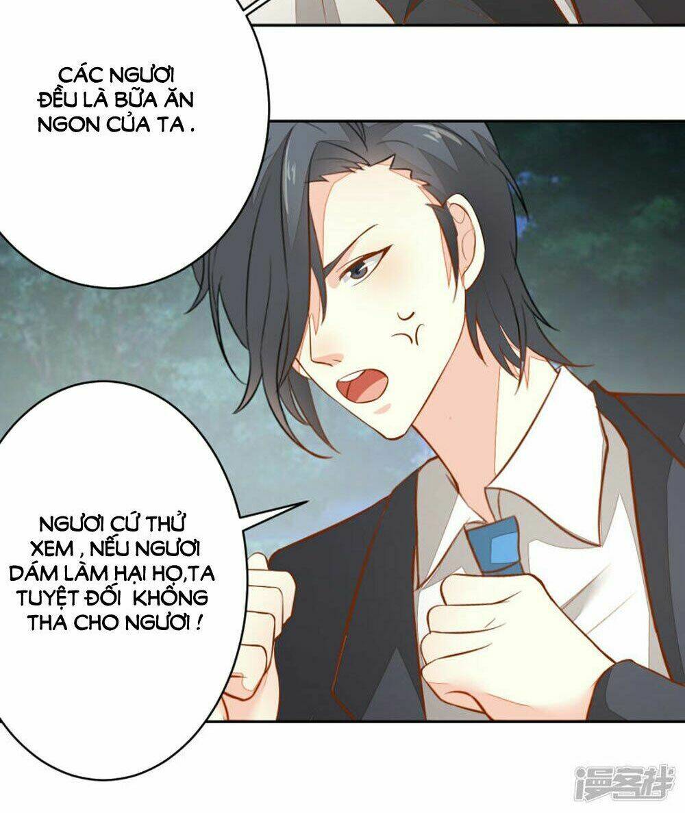 nguyệt dạ hương vi lai chapter 32 13