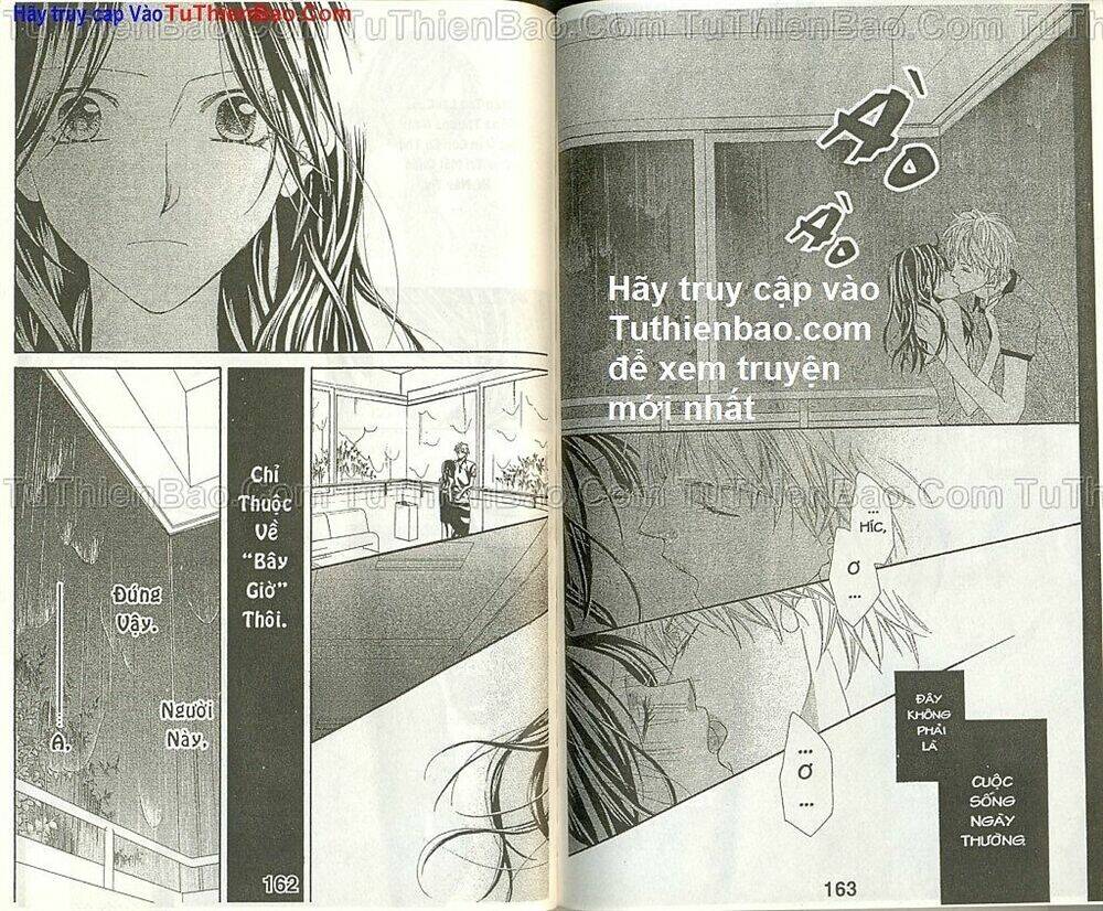 dũng cảm để yêu em chapter 2 82