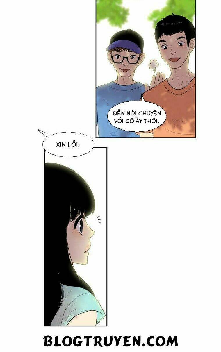 my shining world chapter 24 7