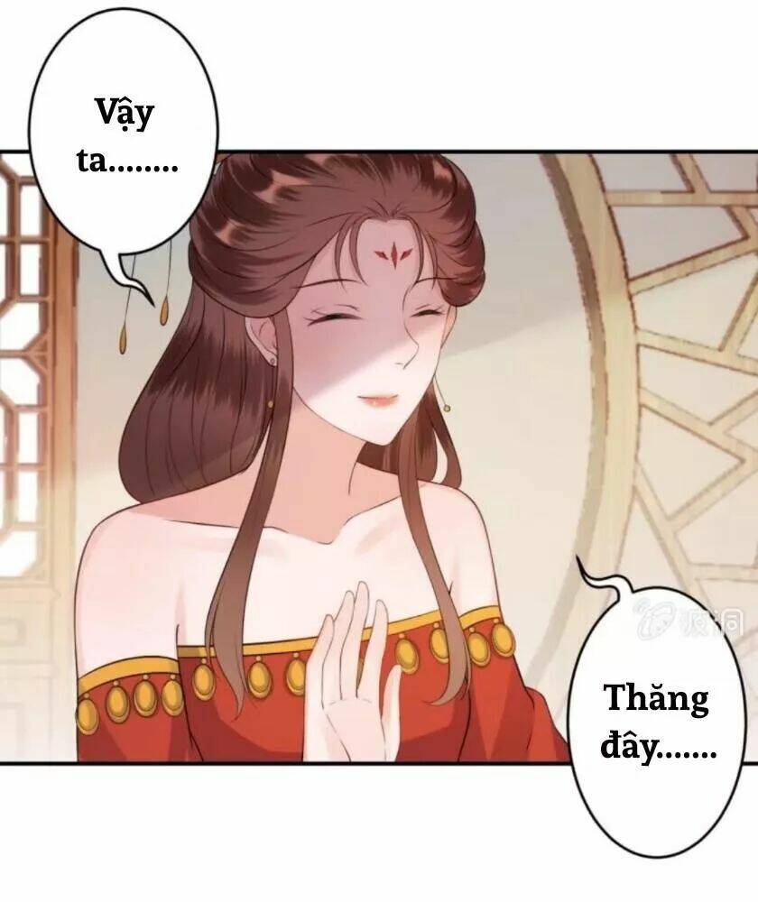 theo đuổi hoàng tử quá khó a~ chapter 86 34