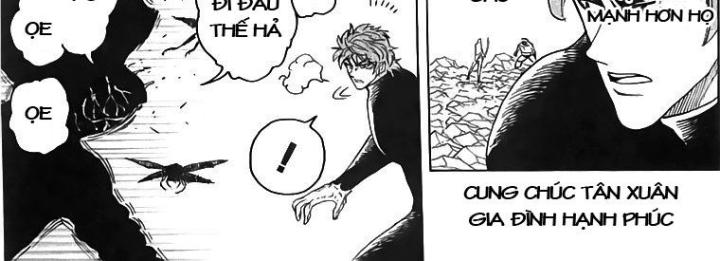 thánh tỏi sành ăn chapter 79 13