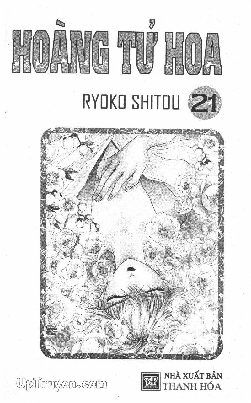 hoàng tử hoa - bud boy chapter 21 4