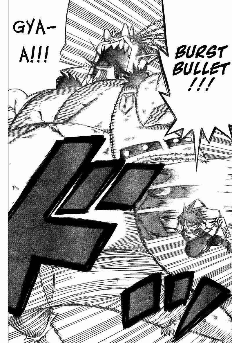 buster keel chapter 2 48