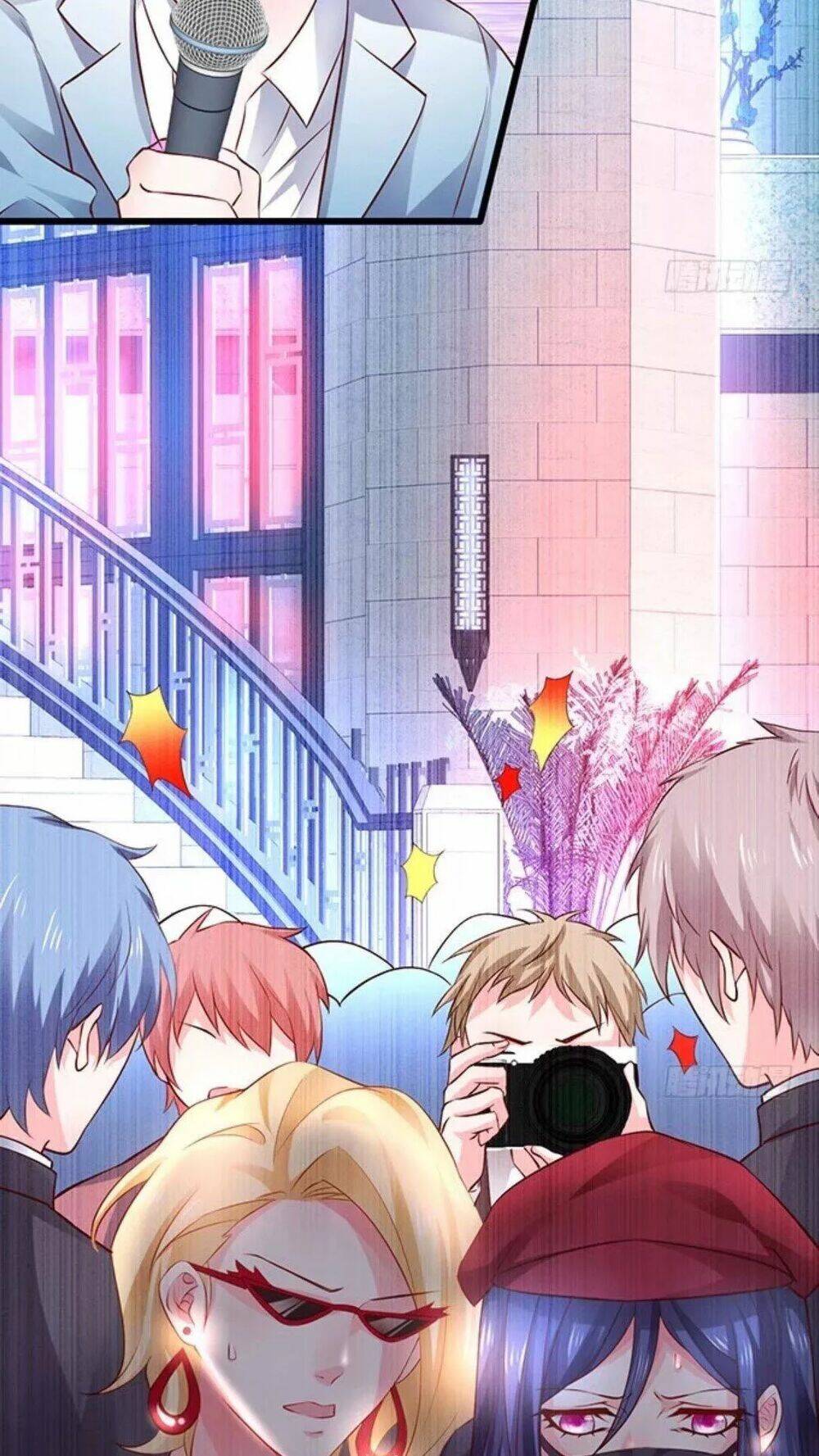 biến lan lăng vương thành ảnh đế chapter 14 3