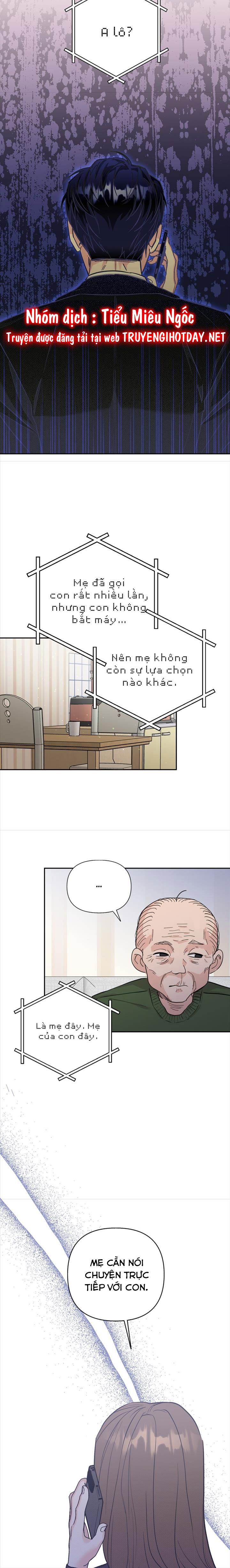 chúng ta ly hôn đi! chapter 62 20