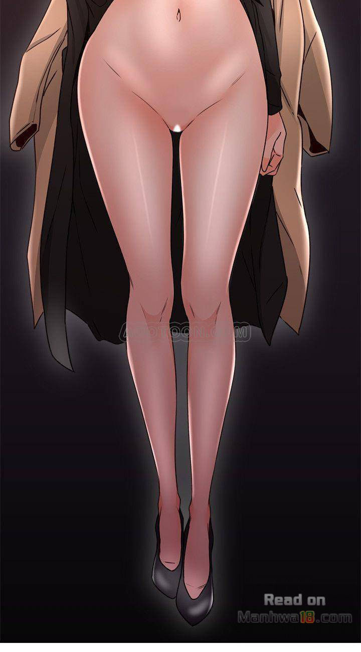 vợ hàng xóm chapter 20 21