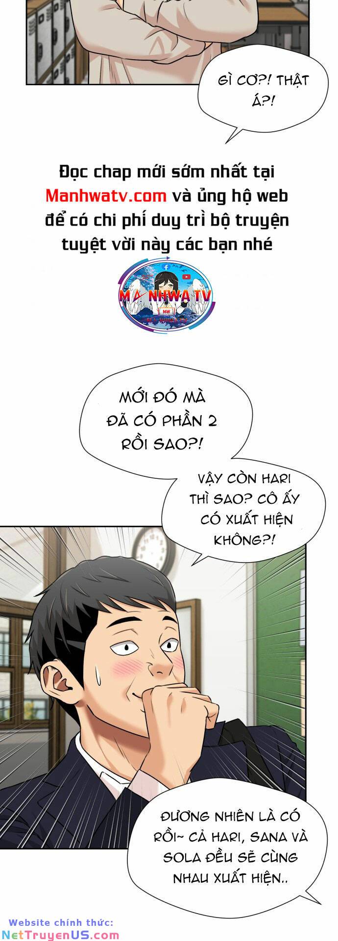 gương mặt thiên tài chapter 115 31