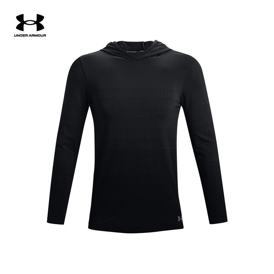 Áo thun tay ngắn thể thao nam Under Armour Seamless Lux - 1370447-001