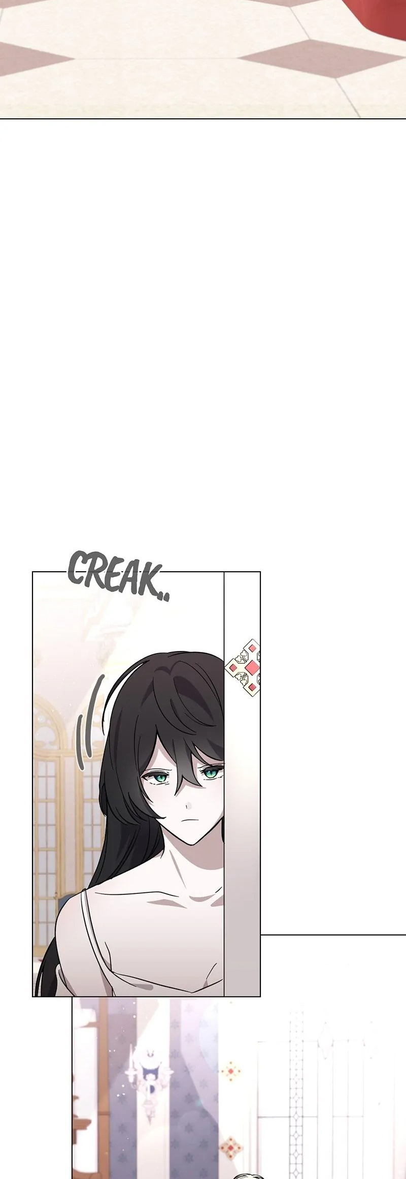 nữ phản diện muốn có kết thúc đẹp chapter 60 3