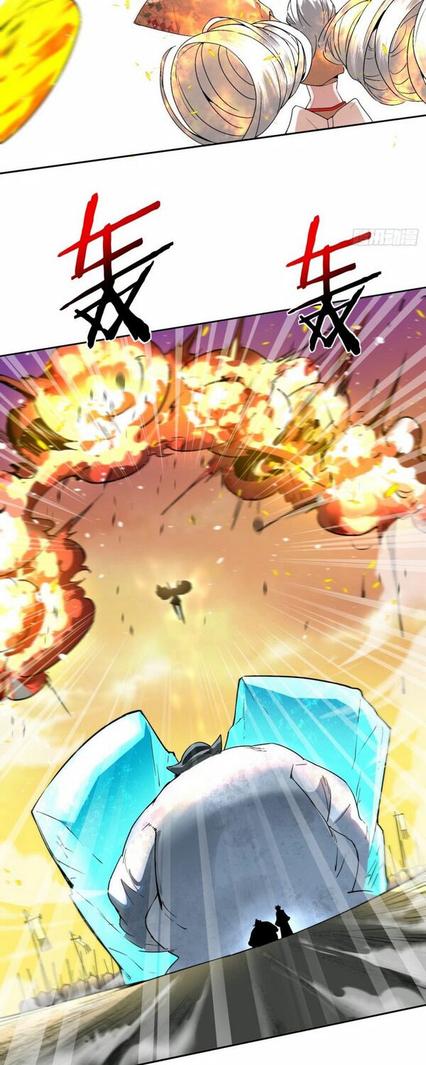 ta là nhà giàu số một, ta không muốn trọng sinh chapter 37 31