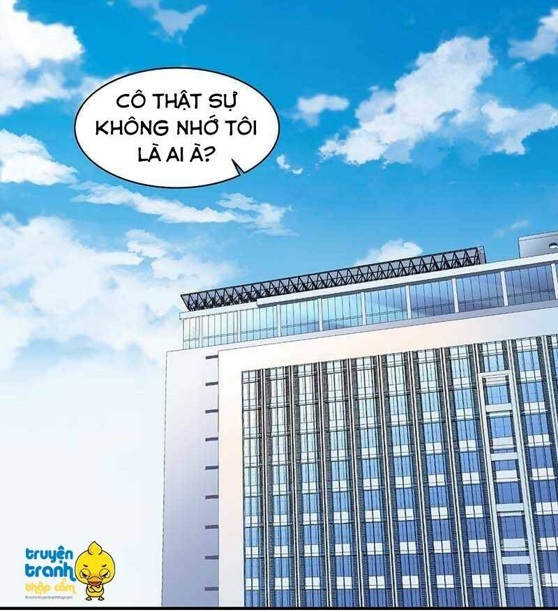 cường sủng hào môn tiểu manh thê chapter 48 10