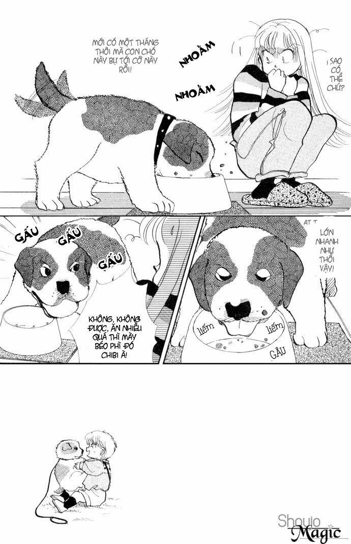 itazura na kiss chapter 17 5