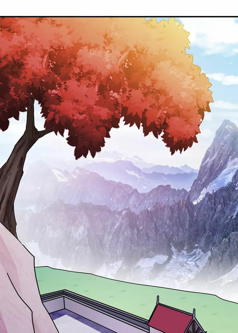 võ đạo độc tôn chapter 41 27