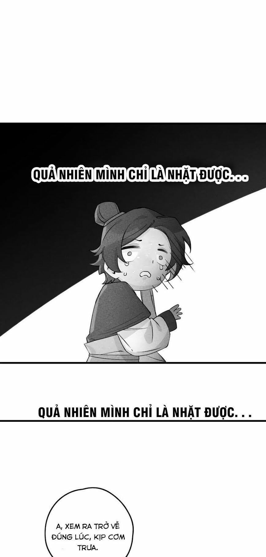 là thánh hoàng chính đạo, ta cưới ma tôn tà đạo？！ chapter 2 6