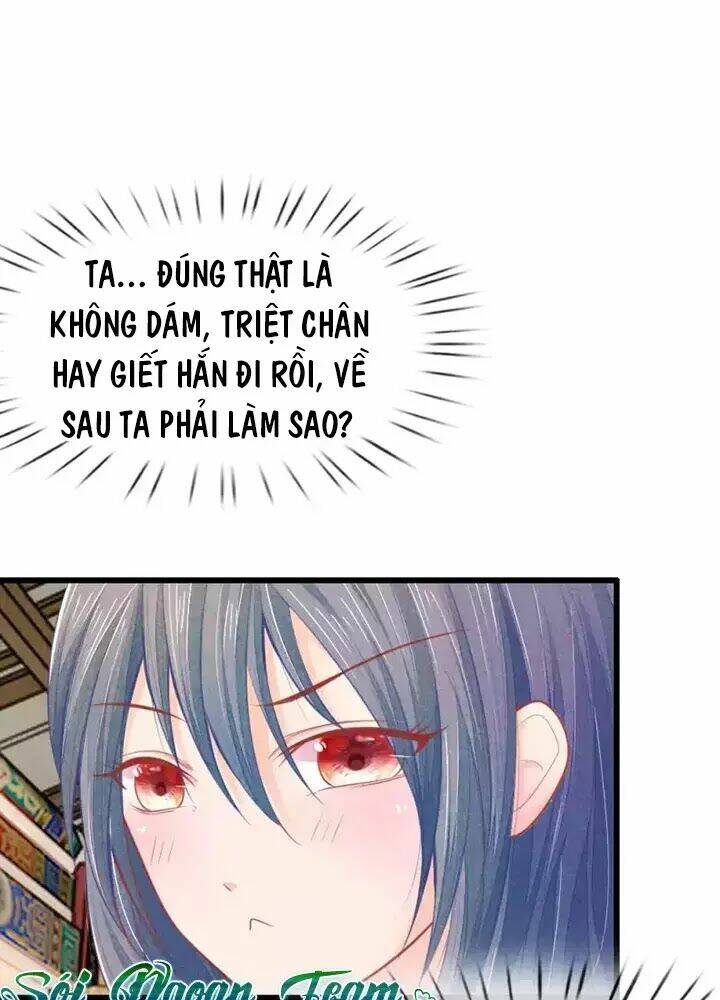 y phi quyền khuynh thiên hạ chapter 29 9