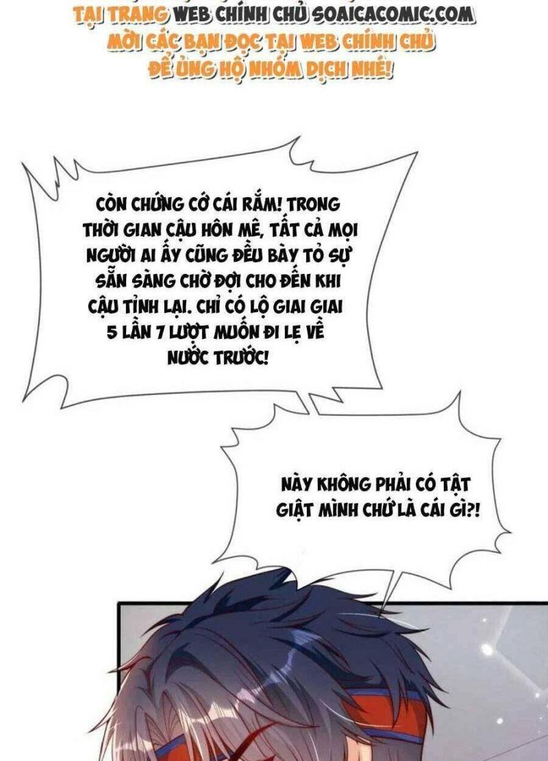 tôi được năm đại lão chiều chuộng hết nấc chapter 38 23