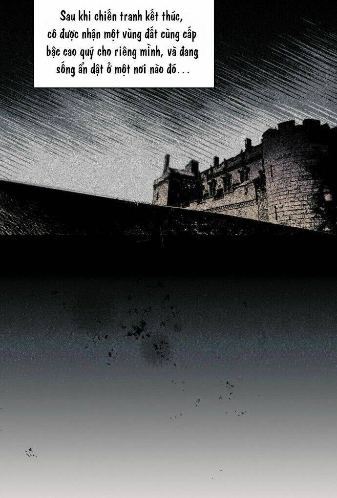 lâu đài vô danh chapter 1 38