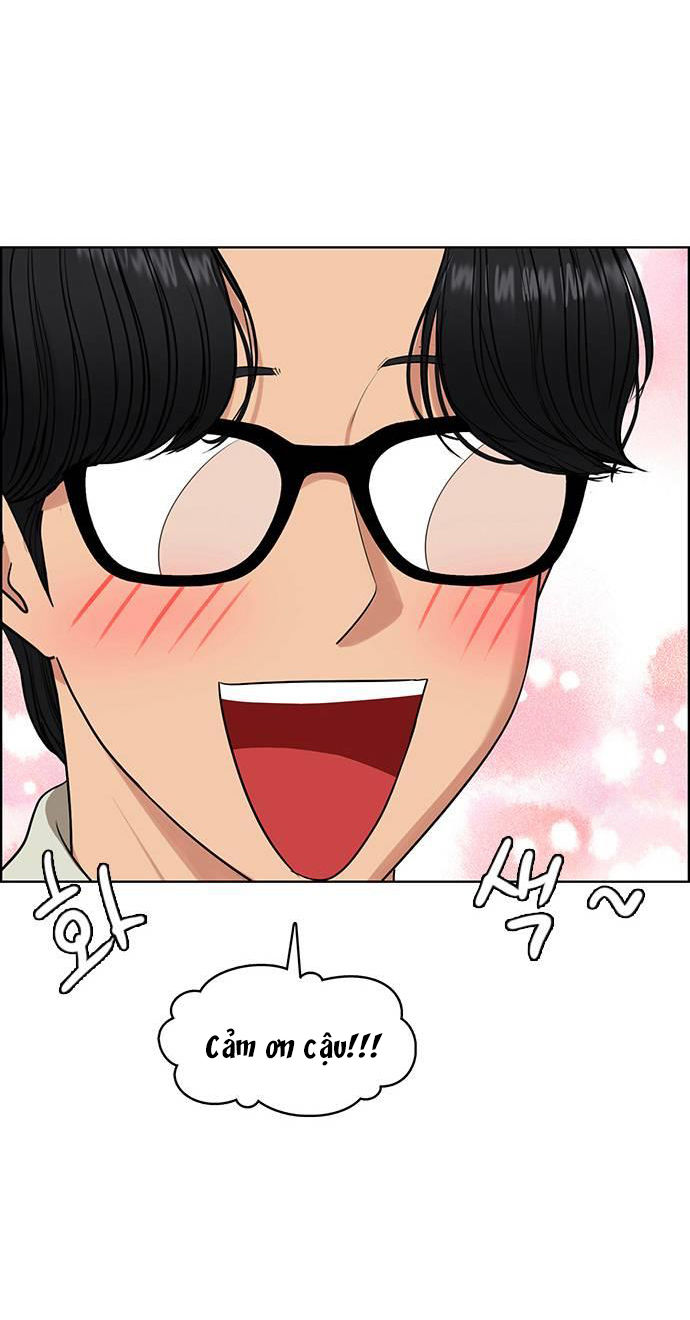 vẻ đẹp đích thực - true beauty chapter 230.2 2