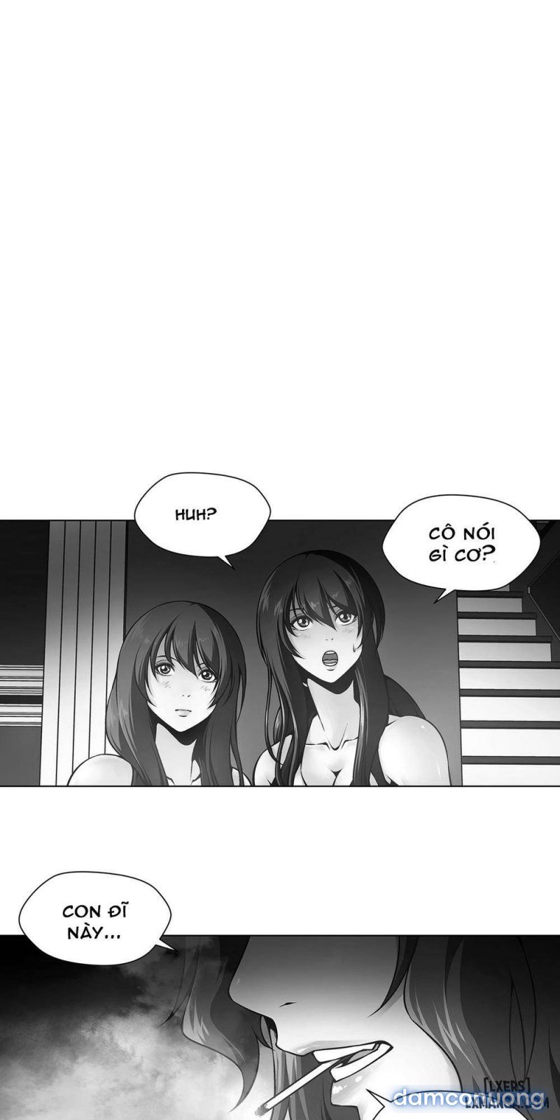 nô lệ song sinh chapter 10 1