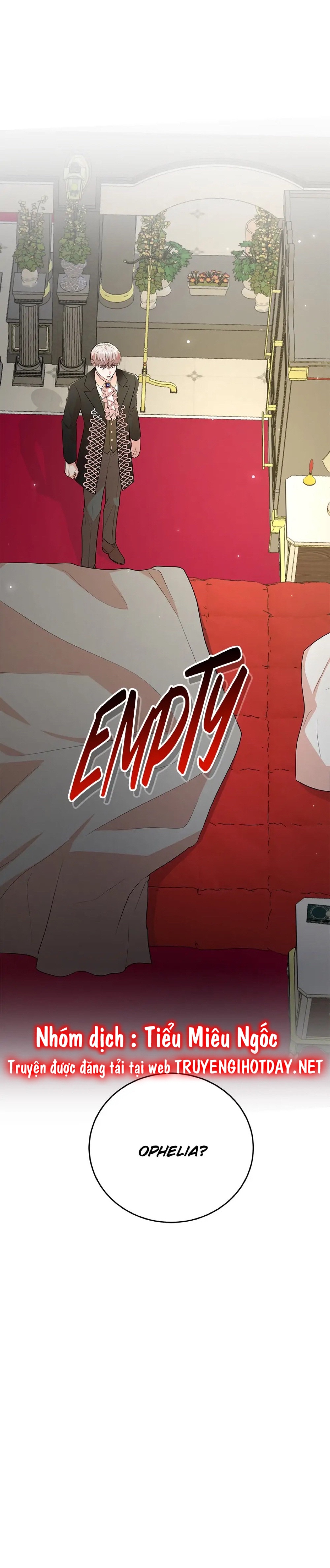 diễn vai ác nữ cũng thật khó khăn chapter 82 22