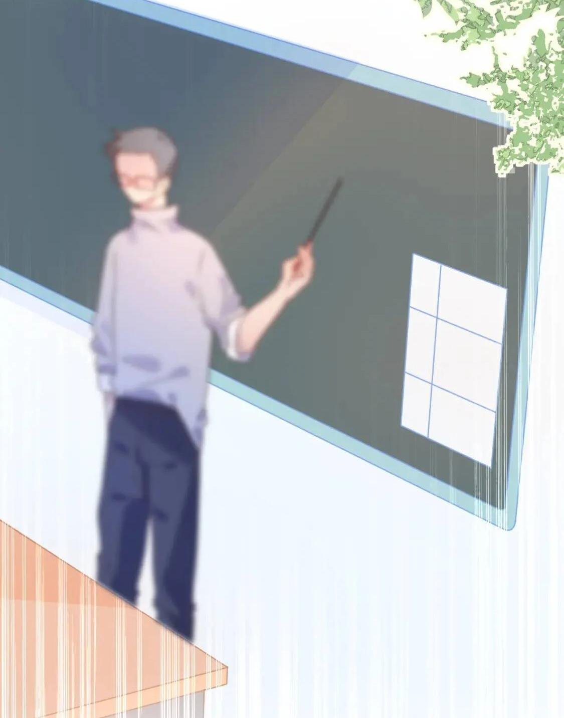 mối tình đầu của cậu ấy lại chính là tôi chapter 29 17