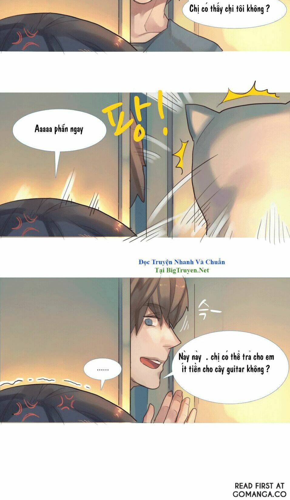 by chance, we... and... chapter 53 11