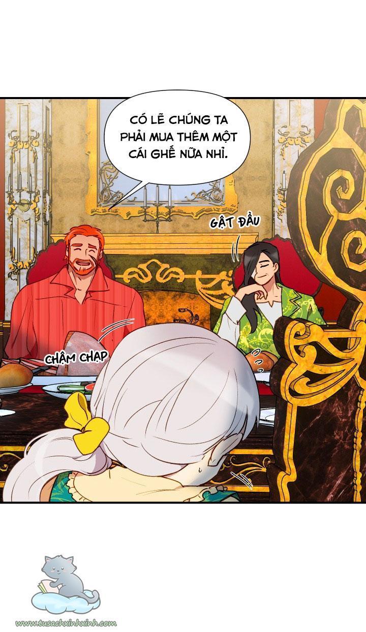 công nương khế ước của gia tộc công tước quái vật chapter 17 7