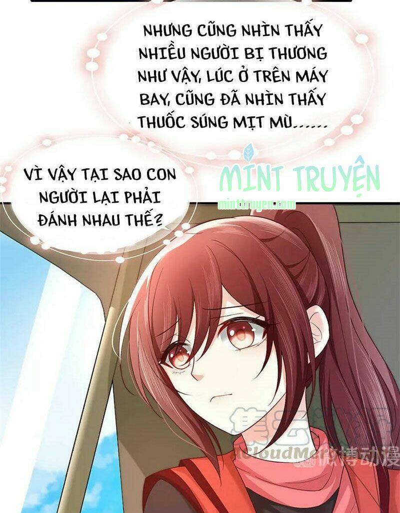 nam thần truy thê chỉ nam chapter 95.1 16