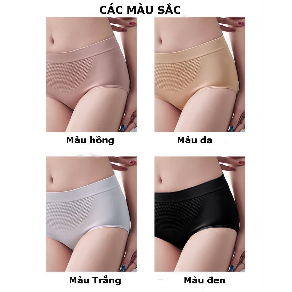 Quần Lót nâng mông kháng khuẩn