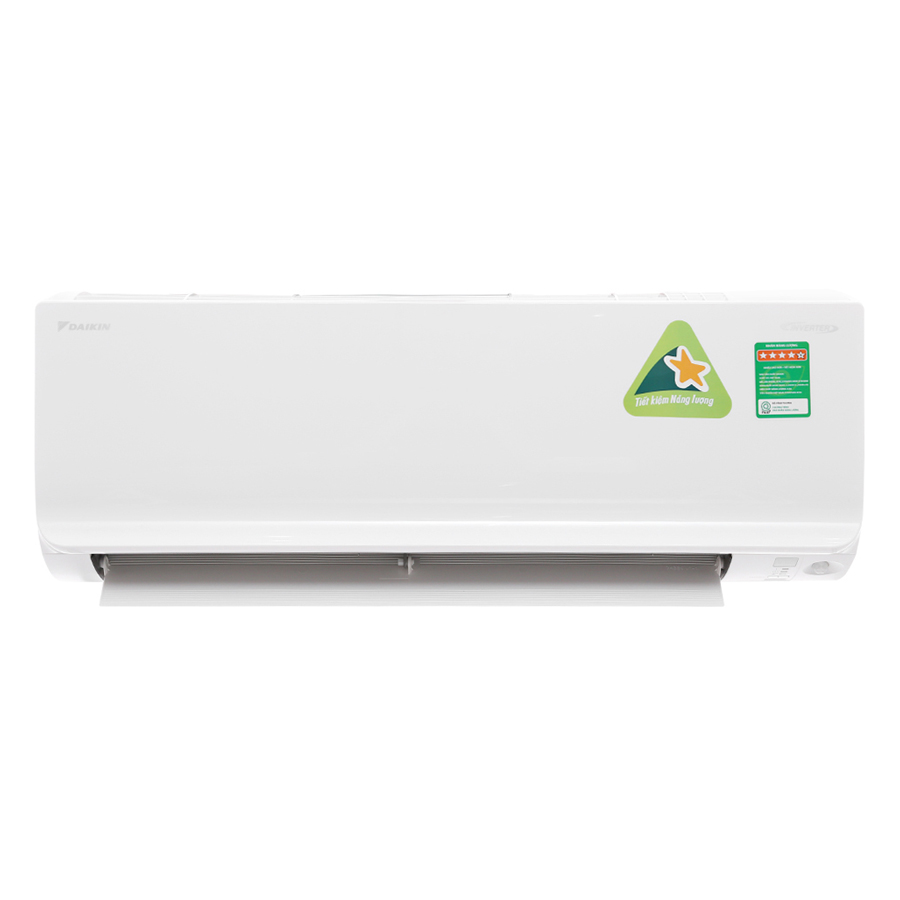 Điều Hòa Inverter Daikin ATKC35TAVMV/ARKC35TAVMV (11.900Btu) - Hàng Chính Hãng