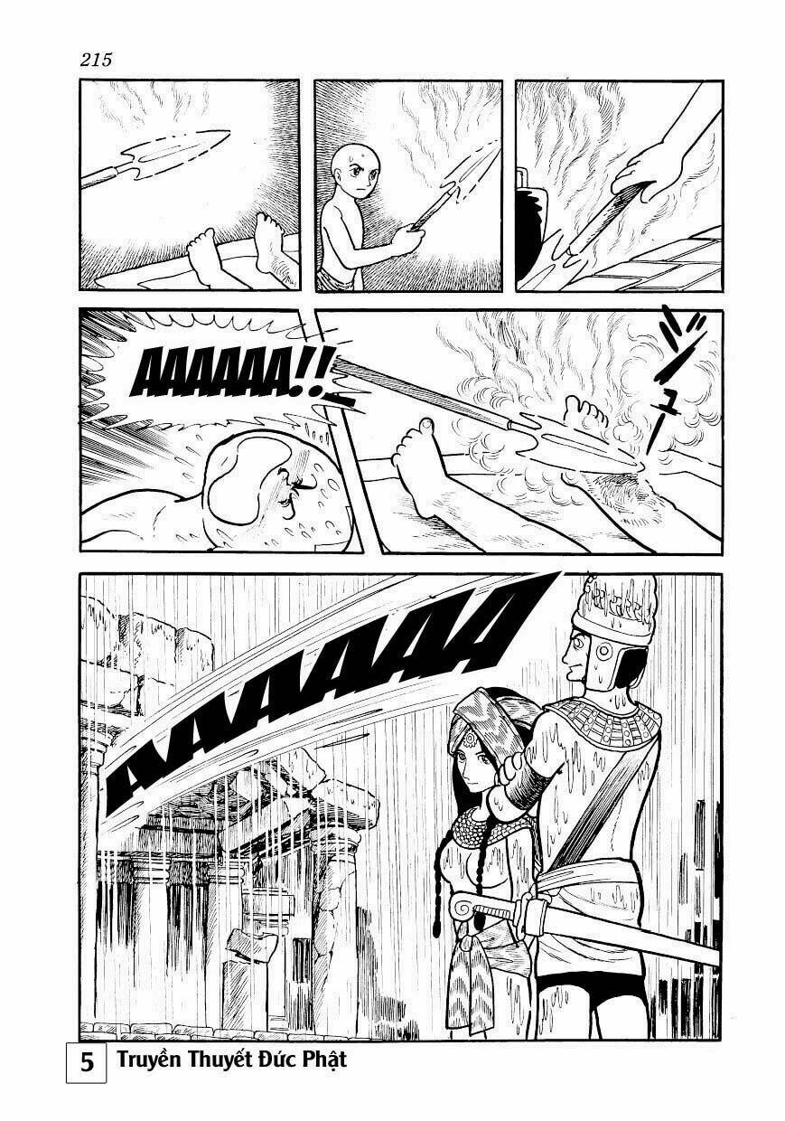 buddha - truyền thuyết đức phật chapter 26 19