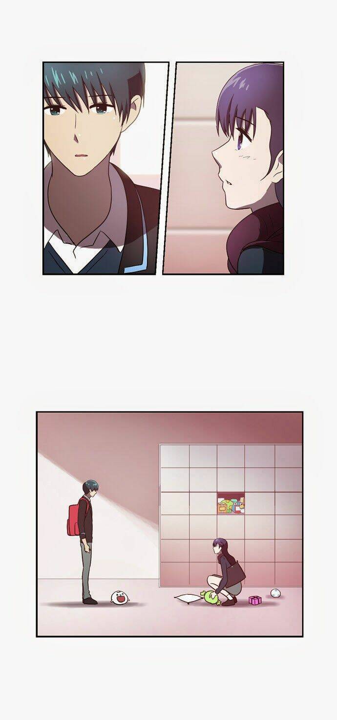 ma cà rồng biết yêu chapter 98 17