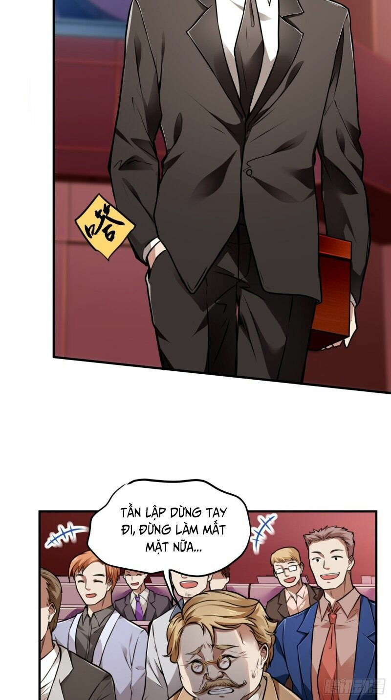 đệ nhất người ở rể chapter 11 39