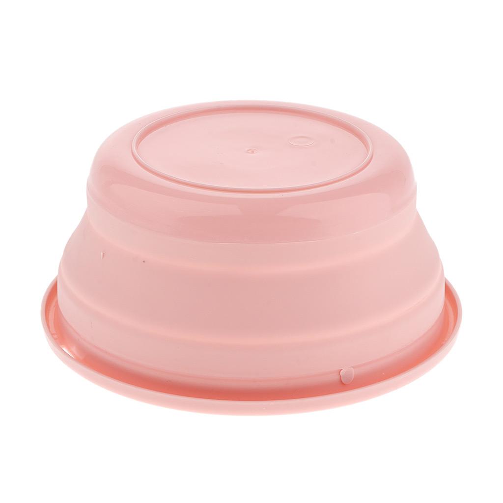 Collapsible Wash Basin Folding Wash Basin for Fishing Camping