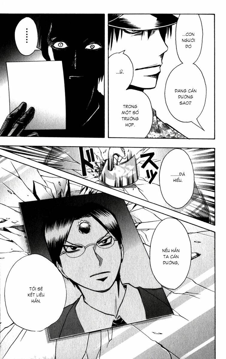 majin tantei nougami neuro chapter 140 20