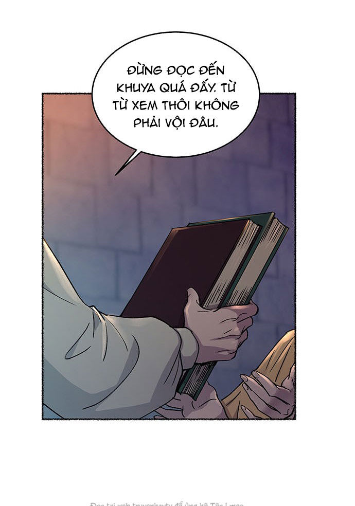 như gió trên cành cây khô chapter 67 70