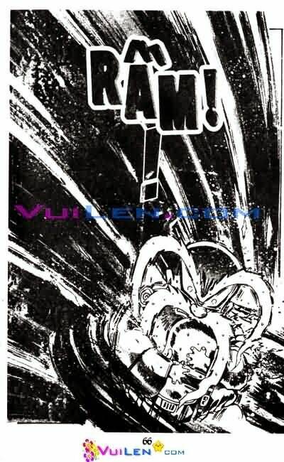 tiểu hòa thượng hd remake chapter 251 16