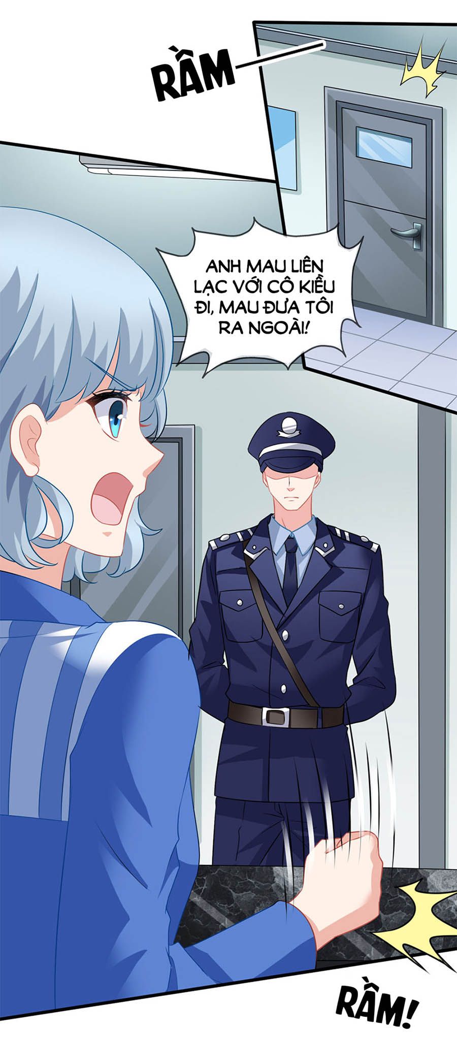 mỹ vị giai thê chapter 64 2