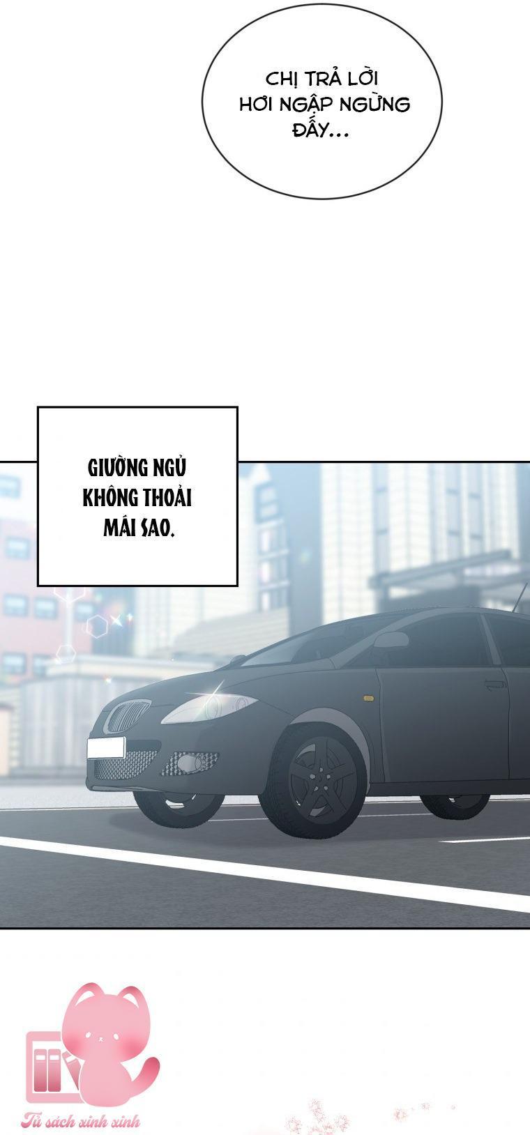 mong được chị chỉ bảo, tiền bối chapter 11 55