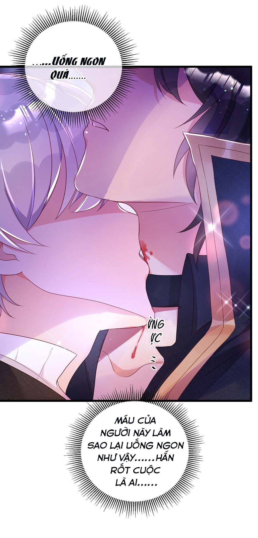 rước sói vào nhà chapter 14 23